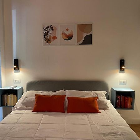 The Cozy Apartment Near The Vatican Rome Exterior photo